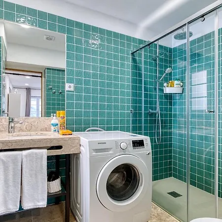 Apartmán Local Charm Downtown Lisboa