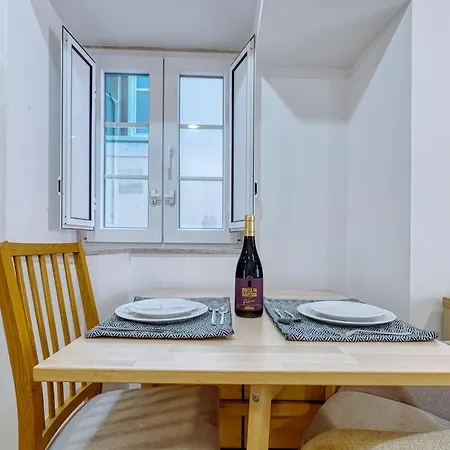 Apartmán Local Charm Downtown *