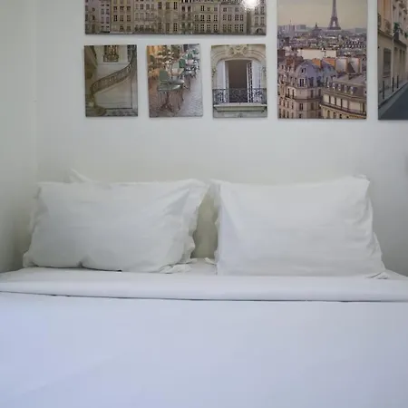 Apartmán Local Charm Downtown
