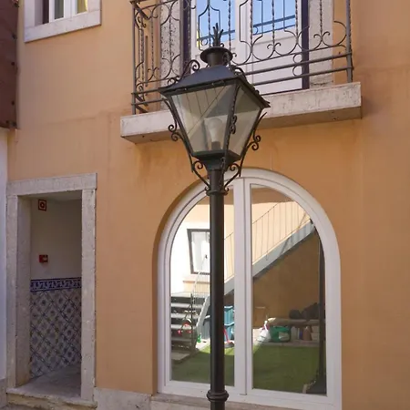 Local Charm Downtown